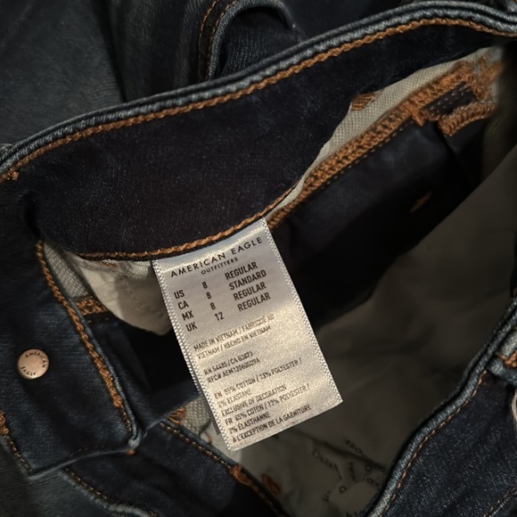 American eagle jeans - Picture 3 of 5
